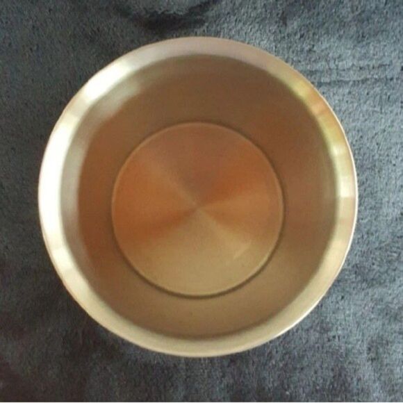 Stainless Steel Double Walled Insulated Wine Chiller Bucket - Picture 3 of 6